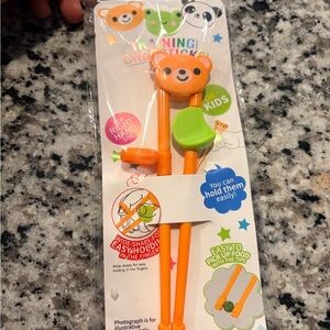 Training Chopsticks for kids
